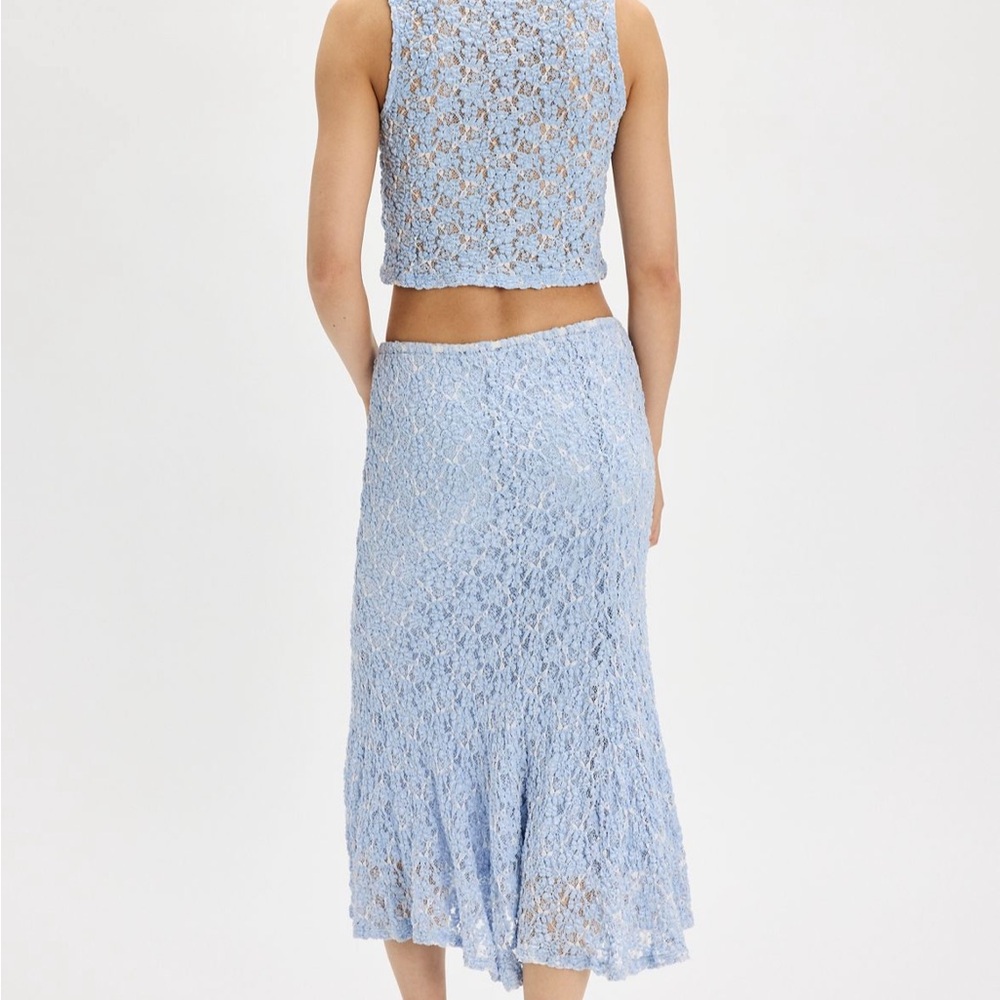 Free People Laney Set - Picture 3 of 4